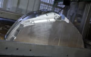 Vacuum Forming