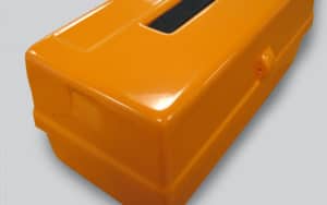 Medical Plastic Products