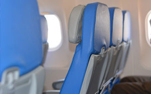 Aircraft Seat Manufacturers