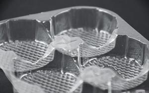 Vacuum Forming