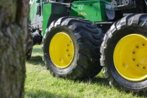Example of agricultural plastics