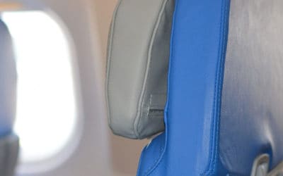 The Science Behind Aircraft Seating