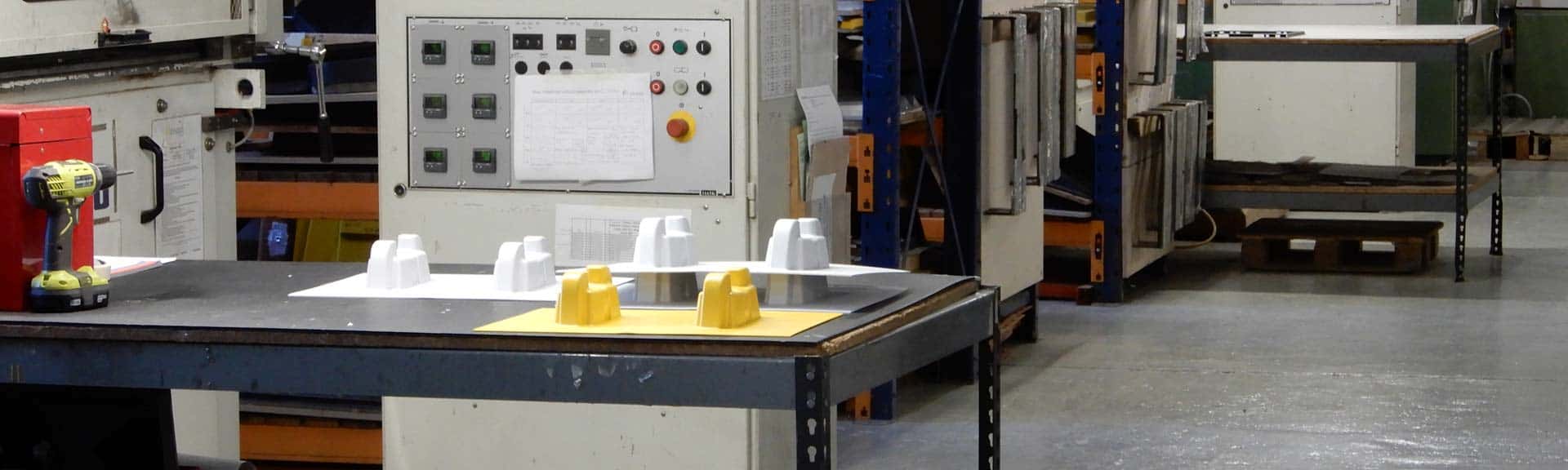 Plastic Vacuum Forming Process What’s Involved? Ansini